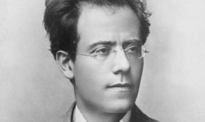 Gustac Mahler